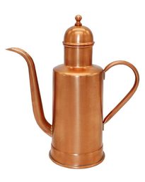Чайники, турки, кофейники