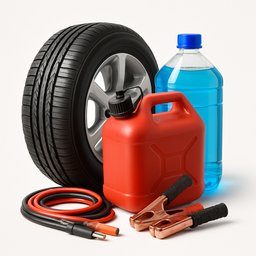 Автотовары