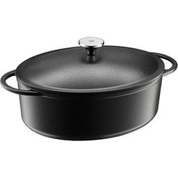 Жаровни и гусятницы