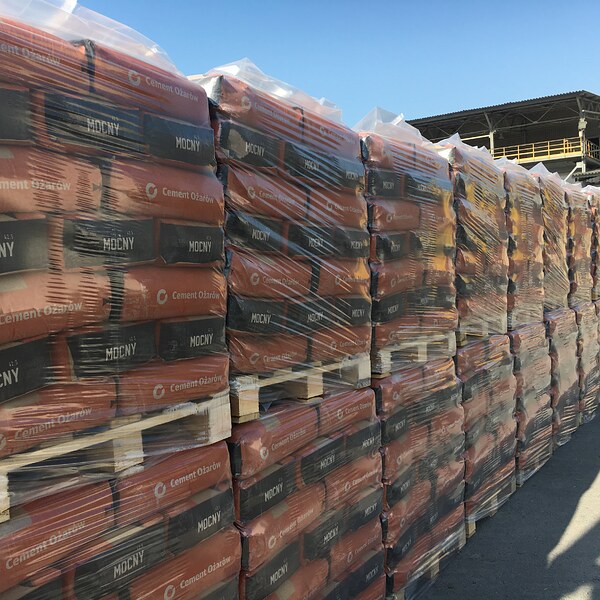 Стройматериалы