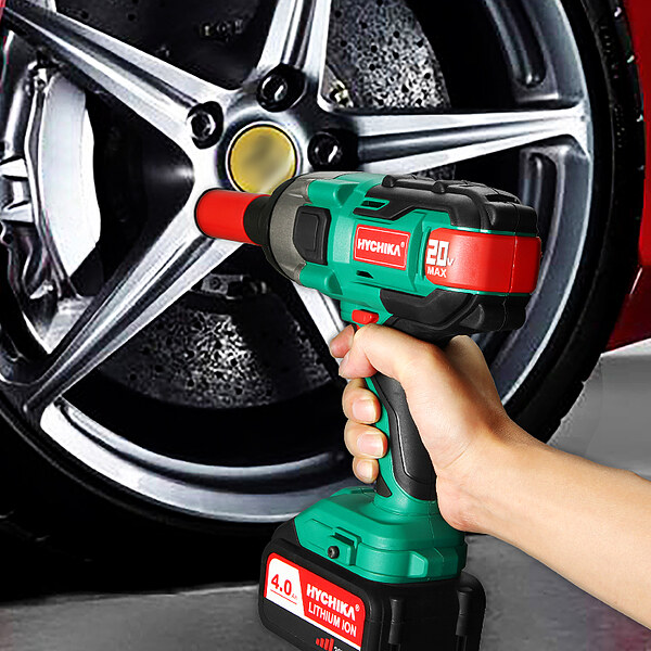 Инструменты и крепёж