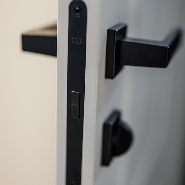 Двери, окна