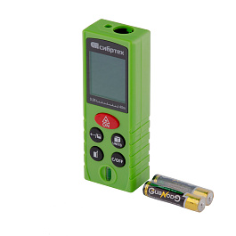 Дальномеры