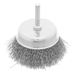 Щётки с металлической проволокой