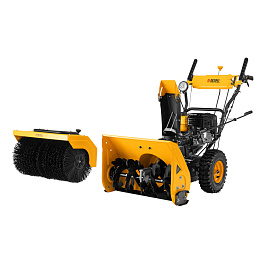 Снегоуборочные машины