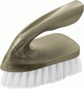 Щетка универсал Утюжок Cuba 15см,  221203914/01 IDI LAND