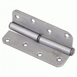 Кунгур накл ПН1-110 без покр. правая б/ш  Петля (50,10)