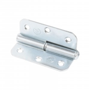 Кунгур накл ПН1-85 цинк прав б/ш  Петля (100,10)