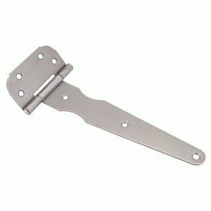 Навес-стрела Кунгур ПС-210 без покр. (60)	пустой