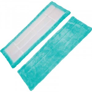 Насадка плоская/микрофибра 14*44 310309