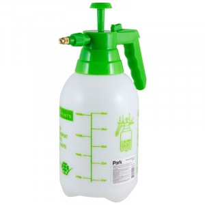 Распылитель садовый 5л. мерн. шкала, пластик (аналог ЖУК) Октябрина Апрелевна