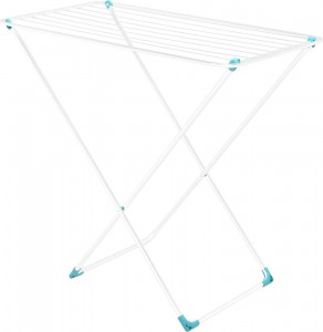 Сушилка напольная д/белья (100*55*96) СБ3 Ника