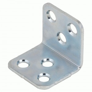 Уголок Кунгур меб 30х30 цинк