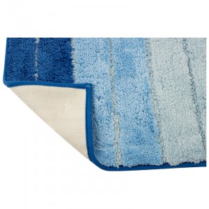 Коврик для ванной напольный 50*80см