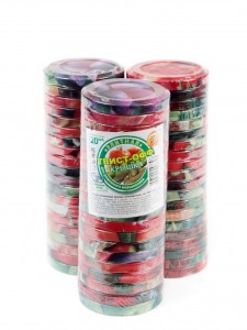 Крышки винтовые Твист-Офф D=66  цена за шт СБ Логистик