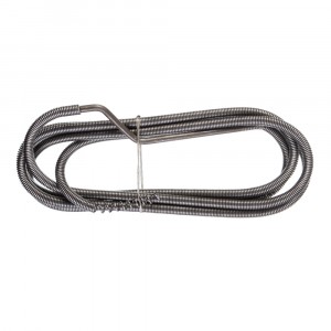 Трос сантехнический пружинного типа Aguant Standard диам.9мм*10м TSP9100-10-MR