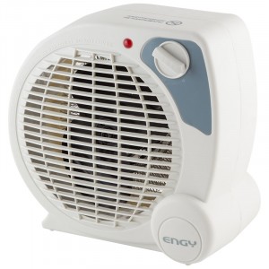 Тепловентилятор Engy EN-513x(без термостата) 2кВт,спирал.нагрев, 3реж
