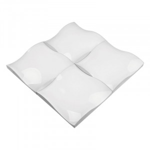 General Управляемый св-к-люстра св/д 72W 2К-4К-6К d500 звезд.небо, пульт ДУ Diamond Almaz 800303