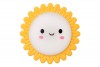 Ночник в розетку с выкл.Солнышко (NL-179)