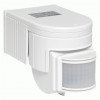 Датчик движения ИК, настенный 1200Вт, до 12м, IP44 Smartbuy