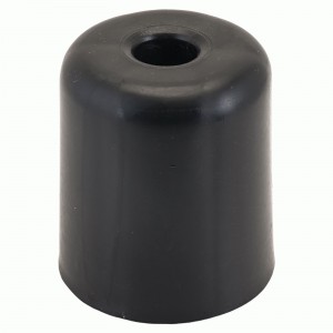 Опора мебельная № 5 Кунгур пластмасса (100,10)