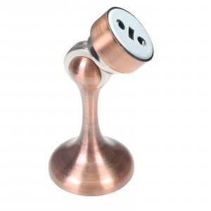 Ограничитель магнитный 102 AC прямой ст.медь