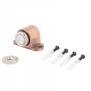 СТАНДАРТ Ограничитель магнитный 926 AC пушка ст.медь ЕВРОПАКЕТ (280,35)