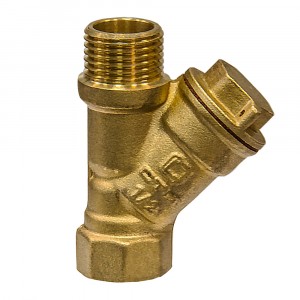 СТМ Фильтр сетчатый 3/4" (вн-нар, г/ш) CBYFF034