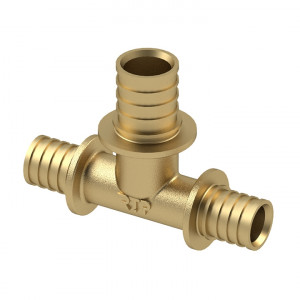 Тройник переходной 20х16х20 CT201620