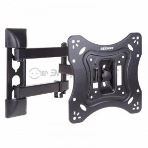 Кронштейн д/ LED телевизора 17-42 наклонный