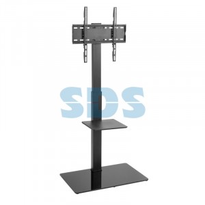 Кронштейн для ТВ 17-43 дюймов наклон до 10 град. РЭМО K-320