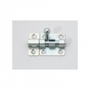 Кунгур ЗТ7 цинк Шпингалет