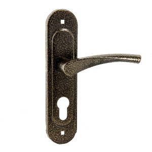 Птимаш 0623 бронза ЗВ4-3.07 Ручки на планке