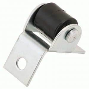 Ролик выкатной h-44 цинк Кунгур