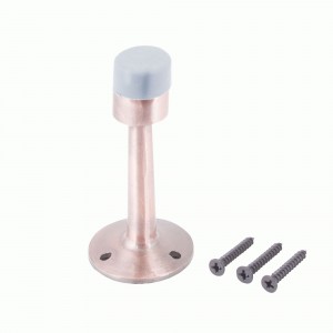 СТАНДАРТ 3055 AC прямой ст.медь Ш36*В75*Г36 ограничитель дверной ЕВРОПАКЕТ (400,50,5)