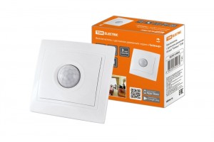 TDM Таймыр Белый Рамка 3-местная горизонтальная SQ1814-0028