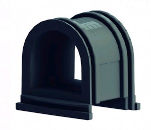 Соединитель коробок ПК5202 (КУ1201/1203/1205)