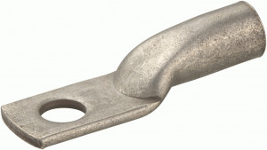 Наконечник ТМЛ 35-10-10 медный луженый под пайку