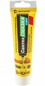 Сантехсмазка 65 гр