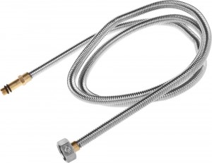 Подводка сильфонная для воды 3/4 г/г 1метр