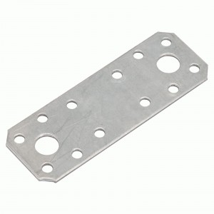 Пластина крепежная 40*67*1,2