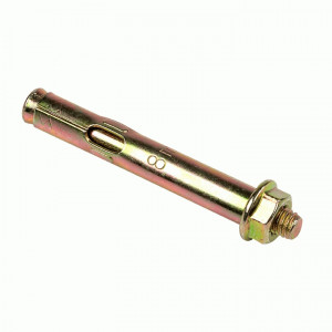 Анкерный болт с кольцом 8х40