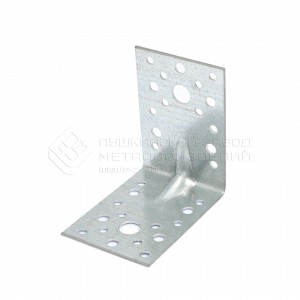 Уголок усиленный  KUU 90х90х40