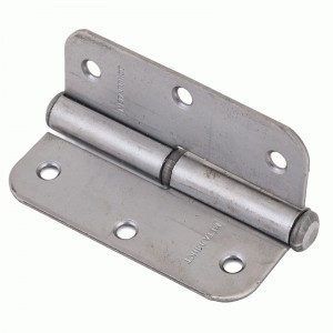 Петля ПН 1-85 П, без покрытия правая