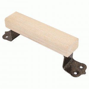 Киров Секрет РСД-100 св.дерево Ручка-скоба (130)