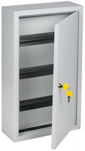 Щит металл. ЩРн-12 (265х310х120) навесной IP31 IEK