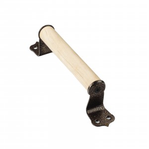 Киров Секрет РСД-150 св.дерево Ручка-скоба (100)