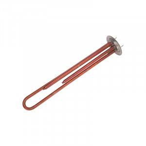 REXANT нагрев. элемент ТЭН RF64 бойлер 0.7 кВт, Термекс, Оазис, Электролюкс, Тимберг M4 70-0310