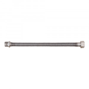 Подводка д/газа сильфон.3/4 вн-нар,г/ш 150см