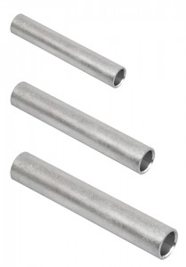 Гильза соединительная алюминиевая  GL-50-9